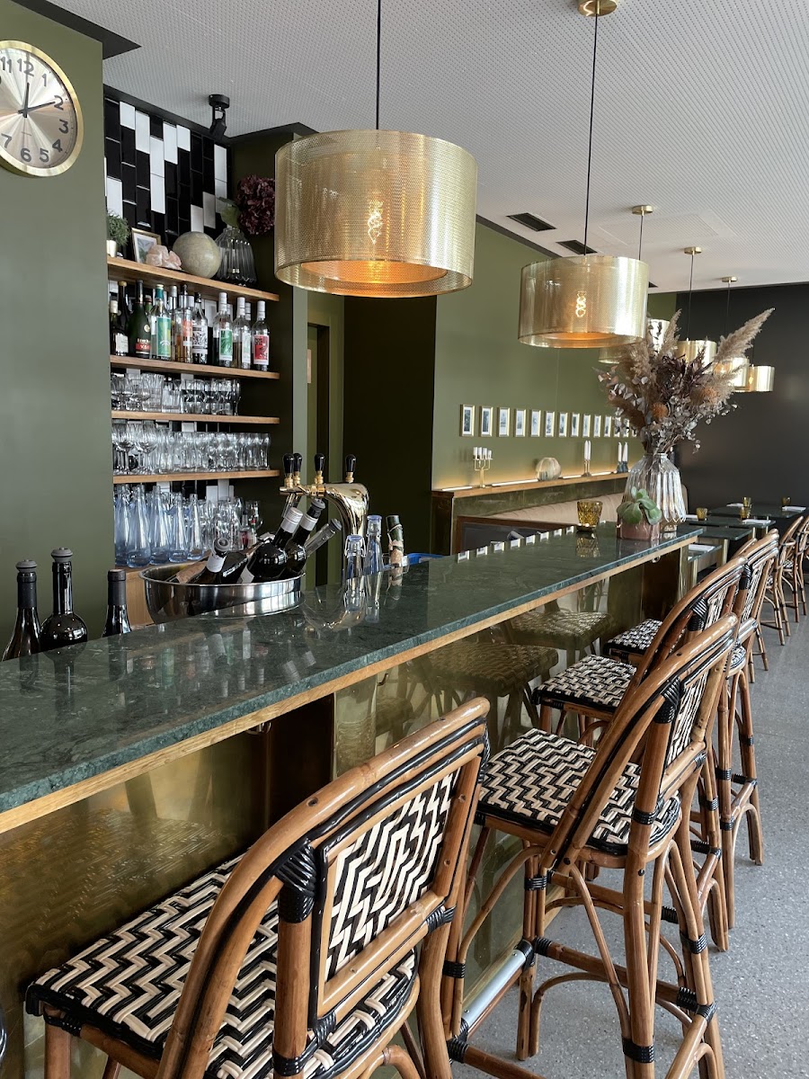 Café Hortus Photos 2